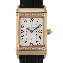 Jaeger-LeCoultre - ساعة  Reverso - Q2562402