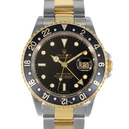 Rolex - GMT-Master II Watches - 16713 BKSO