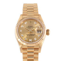 Rolex - Datejust Watches - 79178 CDP