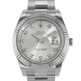 Rolex - Datejust Watches - 116334 SDO