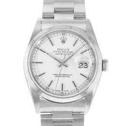 Rolex - Datejust 36 Watches - 16200 SSO