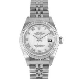 Rolex - Datejust Watches - 69174 WRJ