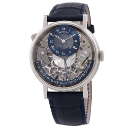 Breguet - Watches - 7597BB/GY/9WU