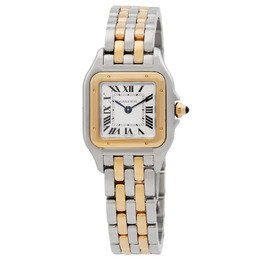 Cartier - ساعة  Panthere - W2PN0018