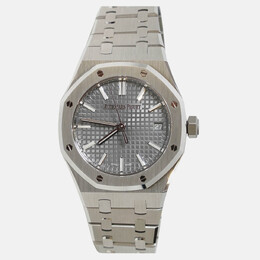 Audemars Piguet - Royal Oak 15550st Watches - 1209572