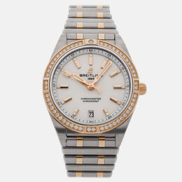 Breitling - ساعة Chronomat 36 - 1210076