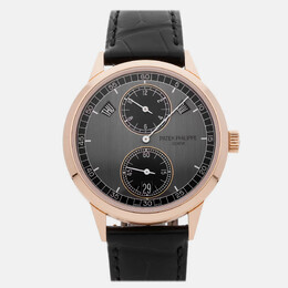 Patek Philippe - ساعة Annual Calendar - 1210094
