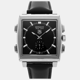 Tag Heuer - ساعة Monaco - 1210945