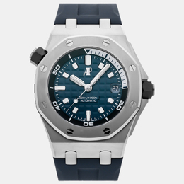 Audemars Piguet - ساعة Royal Oak Offshore Diver - 1210943