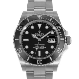 Rolex - Submariner Date Watches - 126610 BKSO