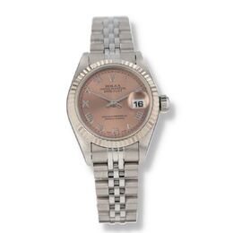Rolex - Datejust Watches - 69174 PRJ