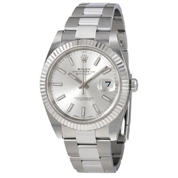 Rolex - Datejust Watches - 126334SSO