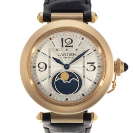 Cartier - Pasha Watches - WGPA0026