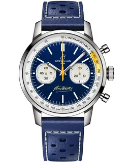 Breitling - ساعة Top Time - AB01767A1C1X1