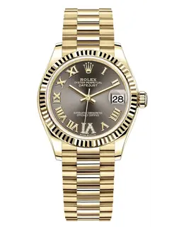 Rolex - Datejust 31 Watches - M278278-0032