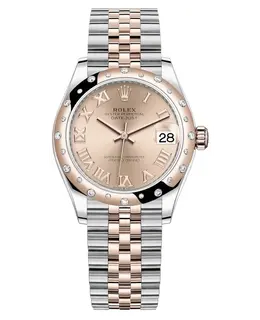 Rolex - Datejust 31 Watches - M278341RBR-0006