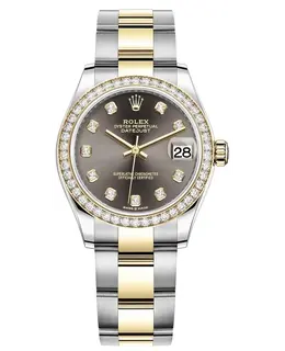 Rolex - Datejust 31 Watches - M278383RBR-0021