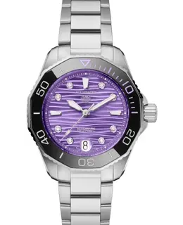 Tag Heuer - Aquaracer Watches - WBP231M.BA0618