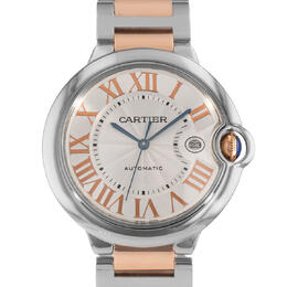 Cartier - Ballon Watches - W6920095