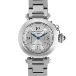 Cartier - Pasha Watches - W3140007
