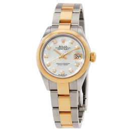 Rolex - ساعة  Lady-Datejust - 279163MDO
