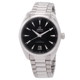 Omega - Seamaster Watches - 220.10.41.21.01.002