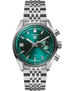 Tag Heuer - ساعة Carrera - CBS2211.BA0048