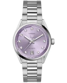 Tag Heuer - Carrera Watches - WBN2319.BA0001
