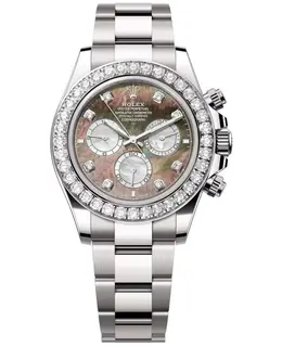 Rolex - Cosmograph Daytona Watches - M126579RBR-0001