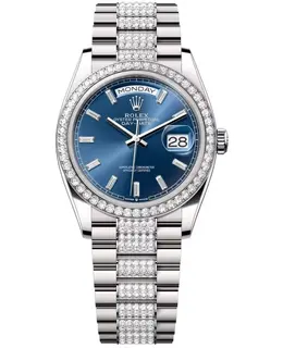 Rolex - Day-Date Watches - M128349RBR-0052