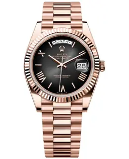 Rolex - Day-Date 40 Watches - M228235-0055