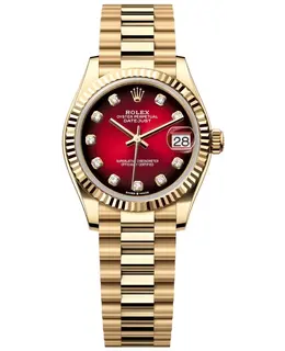 Rolex - Datejust 31 Watches - M278278-0049