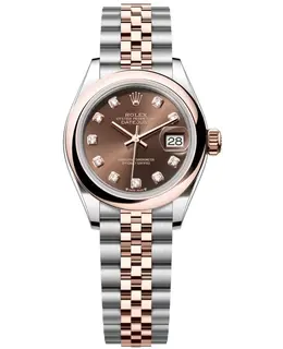 Rolex - Lady-Datejust Watches - M279161-0011