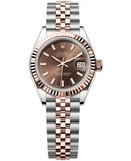 Rolex - Lady-Datejust Watches - M279171-0017