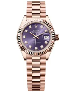 Rolex - Lady-Datejust Watches - M279175-0019