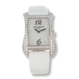Patek Philippe - Gondolo Watches - 4972G