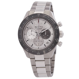 Zenith - Watches - 03.3120.3600/76.M3100