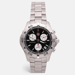 Tag Heuer - Aquaracer Watches - 1211906