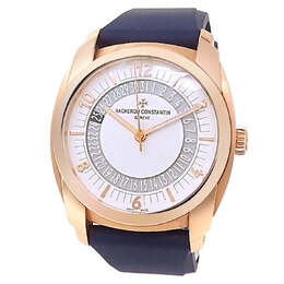 Vacheron Constantin - Watches - 86050/000R-I0P29
