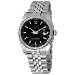 Rolex - Datejust Watches - 116200/63600