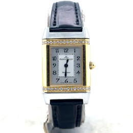 Jaeger-LeCoultre - Reverso Watches - 265.54.20