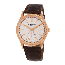 Patek Philippe - ساعة  Calatrava - 6119R-001