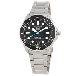 Tag Heuer - Aquaracer Watches - WBP5110.BA0013