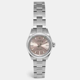 Rolex - Oyster Perpetual Watches - 1211646