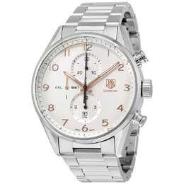 Tag Heuer - Carrera Watches - CAR2012.BA0799