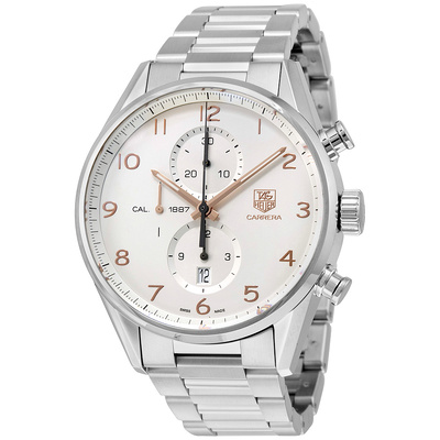 ARTICLE: CAR2012.BA0799 Tag Heuer (arb25105)