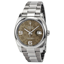 Rolex - Datejust 36 Watches - 116200