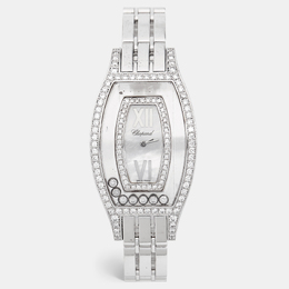 Chopard - Happy Diamonds Watches - 1213680