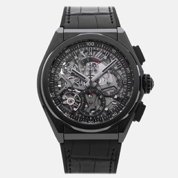 Zenith - Watches - 1213220
