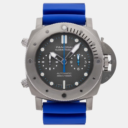 Panerai - Submersible Watches - 1214476
